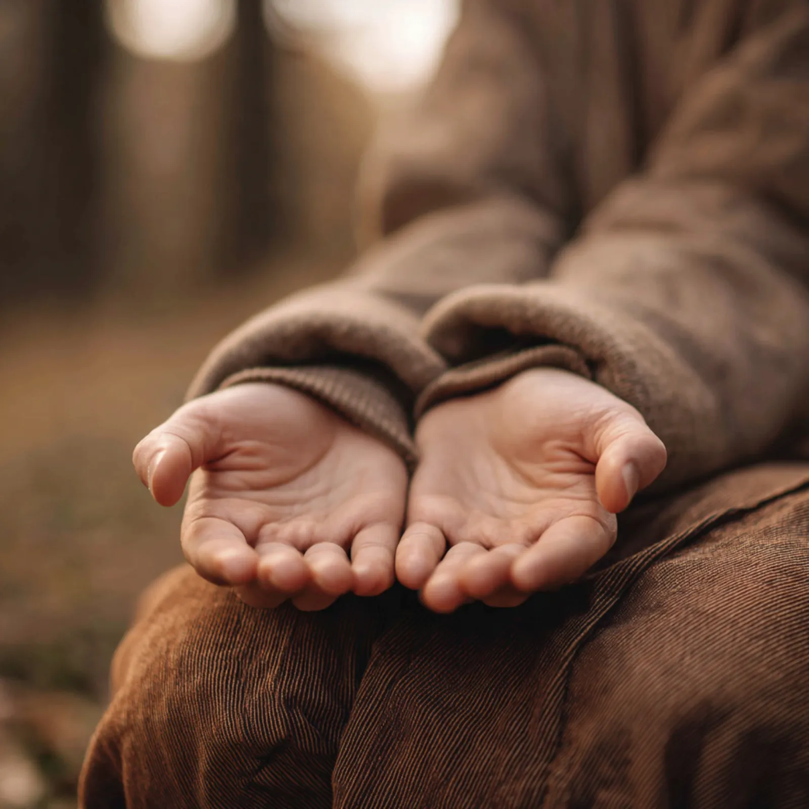 Somatic Tools for Justice Work