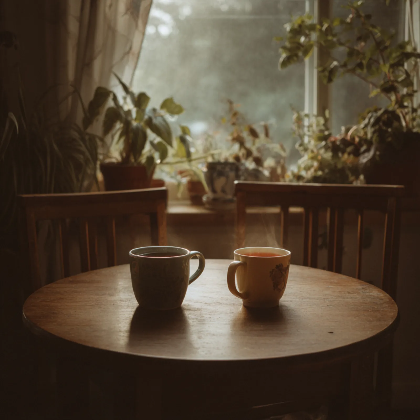 Counseling and Therapy