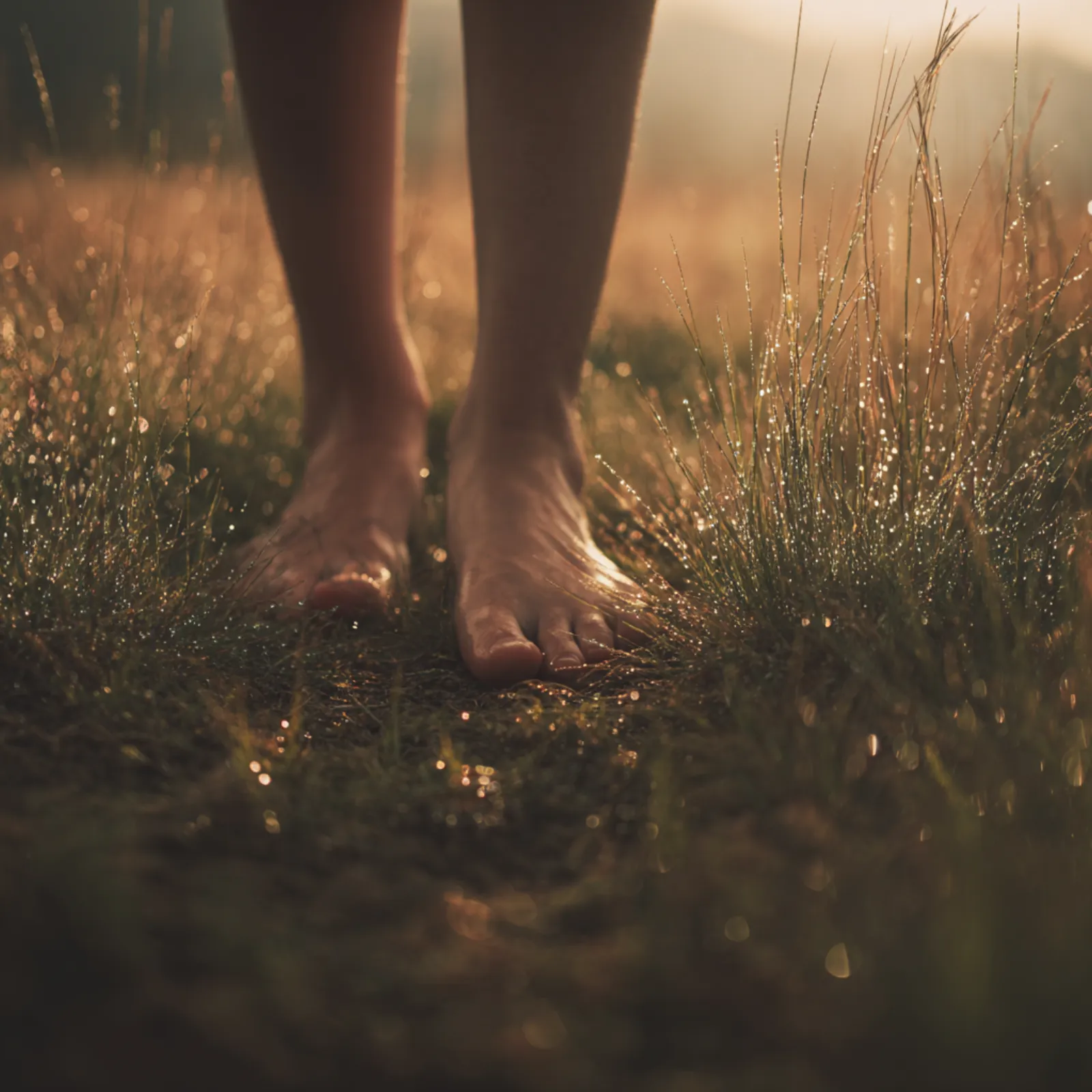 Somatic Experiencing