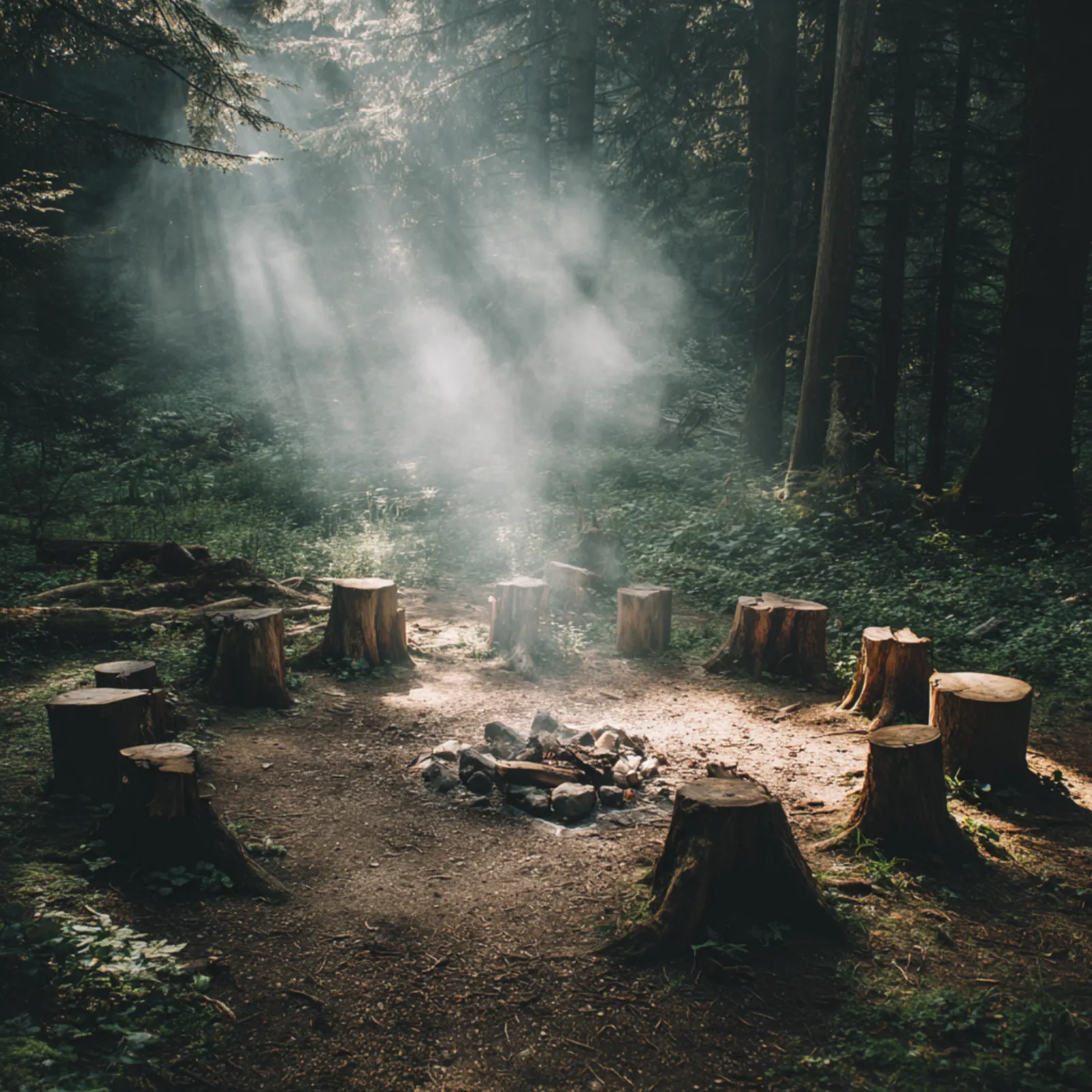 Speaking — workshops and gatherings